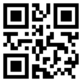 3307932407 - Immagine del Qr Code associato