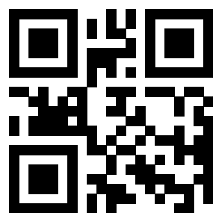 3307932408 - Immagine del QrCode associato