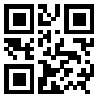 QrCode di 3307932409