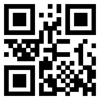 Il QrCode di 3307932410