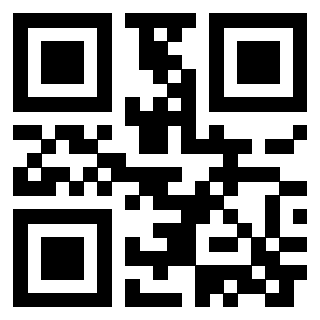 Il Qr Code di 3307932411