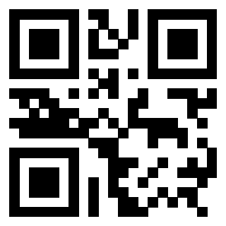 3307932412 - Immagine del QrCode