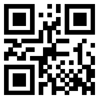 Scansione del Qr Code di 3307932414