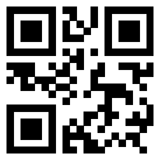 Qr Code di 3307932415