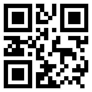 3307932416 - Immagine del QrCode associato