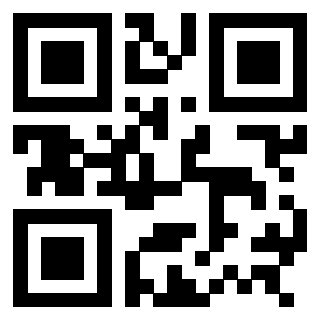 3307932417 - Immagine del QrCode associato