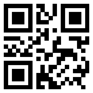 3307932418 QrCode associato