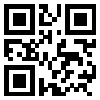 3307932419 - Immagine del QrCode associato