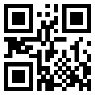 3307932420 Qr Code associato