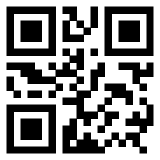Qr Code di 3307932421