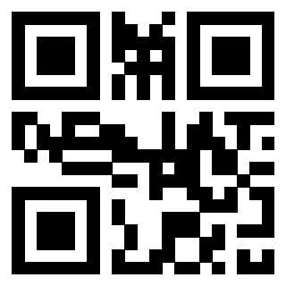 Scansione del Qr Code di 3307932424