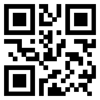3307932426 - Immagine del Qr Code