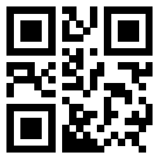 QrCode di 3307932427
