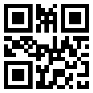 Qr Code di 3307932430