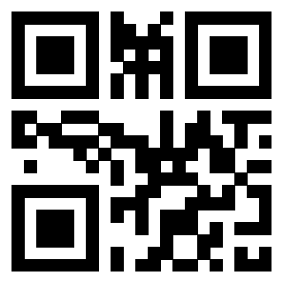 3307932431 QrCode associato
