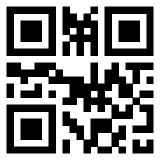 3307932432 - Immagine del Qr Code