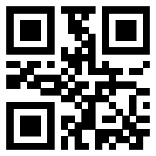 3307932433 - Immagine del QrCode