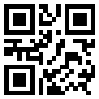 3307932434 - Immagine del Qr Code associato