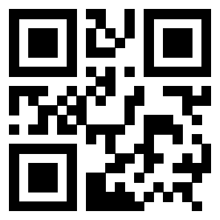 3307932435 Qr Code associato