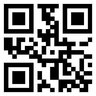 Il QrCode di 3307932436