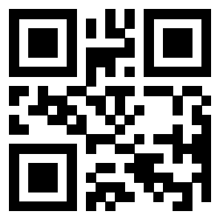 3307932439 - Immagine del Qr Code