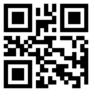 Il QrCode di 3307932441