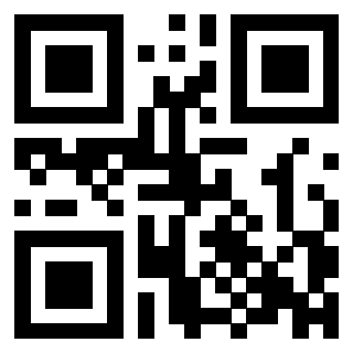 3307932443 - Immagine del Qr Code