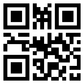 3307932444 - Immagine del QrCode associato