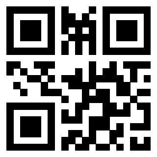 Immagine del QrCode di 3307932445