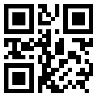 3307932448 - Immagine del QrCode