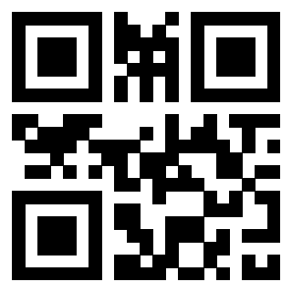 3307932450 Qr Code associato