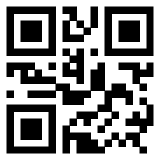 Qr Code di 3307932454