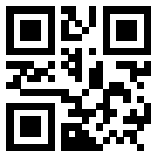 3307932455 QrCode associato