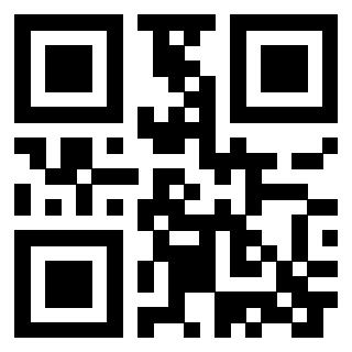 3307932456 Qr Code associato