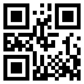 Il QrCode di 3307932458