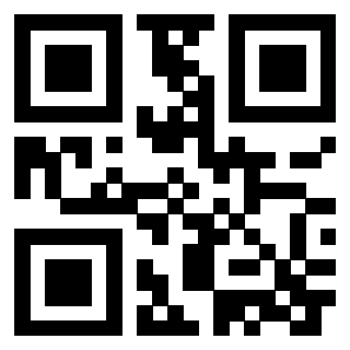 Qr Code di 3307932459