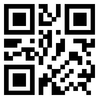 Scansione del Qr Code di 3307932460