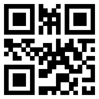 3307932464 Qr Code associato