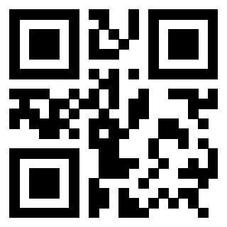 3307932466 - Immagine del Qr Code associato