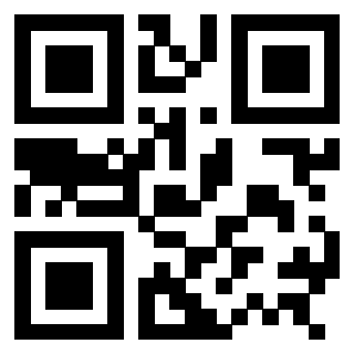 Immagine del Qr Code di 3307932469