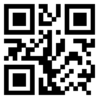 3307932470 - Immagine del QrCode associato
