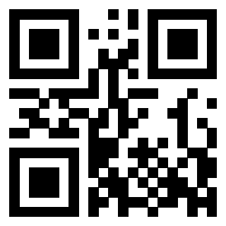 Il Qr Code di 3307932472