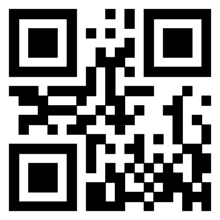 Immagine del Qr Code di 3307932476