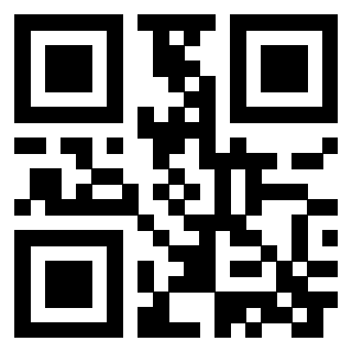 Il QrCode di 3307932477