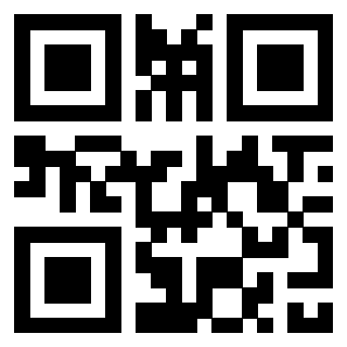 3307932478 Qr Code associato