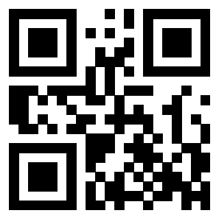Il Qr Code di 3307932483