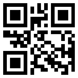 Qr Code di 3307932484