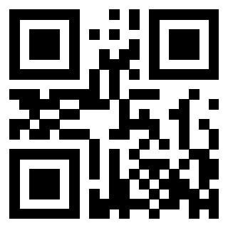 Immagine del QrCode di 3307932485