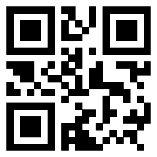 Il QrCode di 3307932487