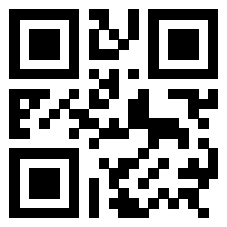 3307932490 Qr Code associato